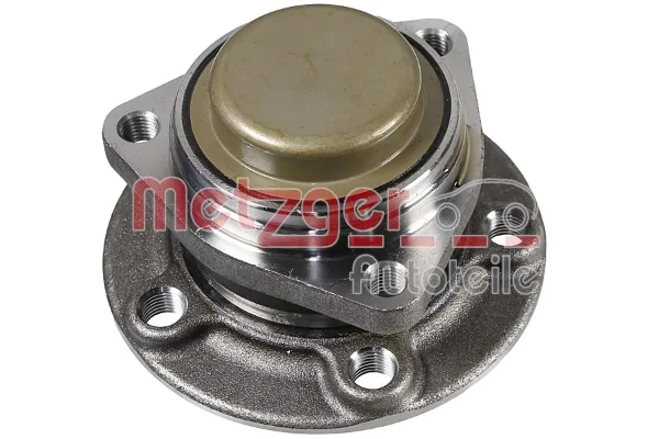 Cubo dianteiro para Audi Q3 (F3B, F3N)