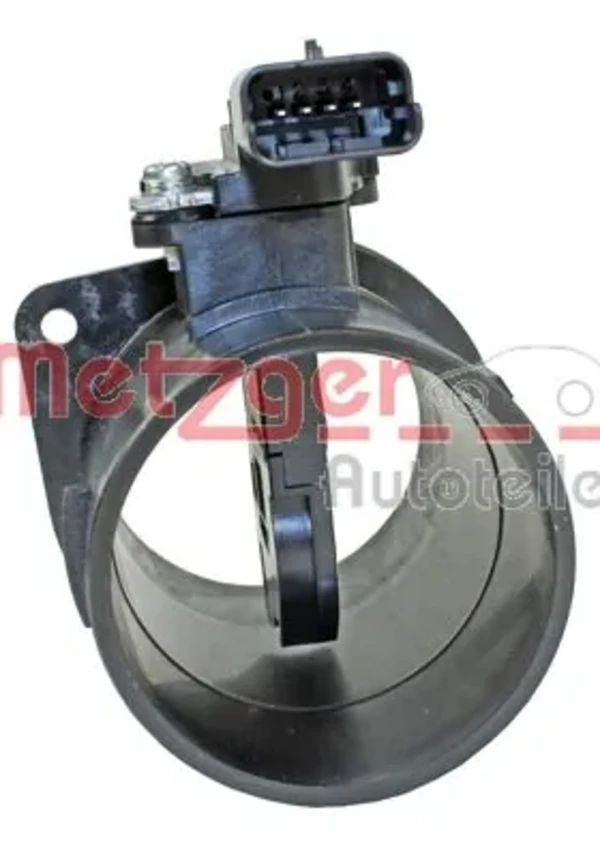 Sensor de fluxo (consumo) de ar, medidor de consumo M.A.F. - (Mass Airflow) para Peugeot 308 
