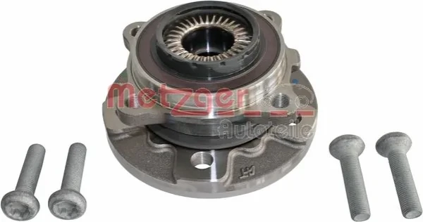 Cubo dianteiro para BMW 2 (F46)