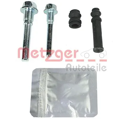 Kit de reparação de suporte do freio dianteiro Mitsubishi Colt V