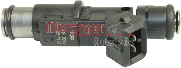 Injetor de injeção de combustível Peugeot 807 E