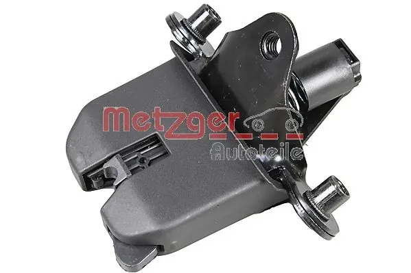 Fecho de tampa de porta-malas (de 3ª/5ª porta traseira) 2310615 Metzger