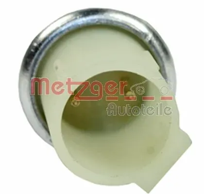 Sensor de pressão absoluta de aparelho de ar condicionado 0917274 Metzger