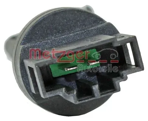 Sensor de temperatura de ar no salão Seat Cordoba 6L2