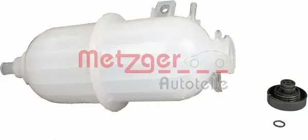 Tanque de expansão do sistema de esfriamento Toyota Hilux KUN15