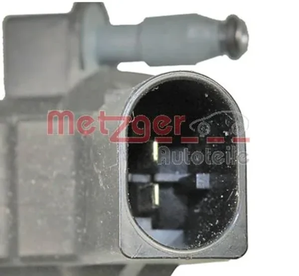 Injetor de injeção de combustível 0871038 Metzger