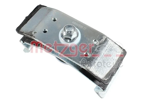 Coxim de transmissão (suporte da caixa de mudança) para Volkswagen AMAROK (2H)