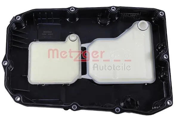 Cárter da Caixa Automática de Mudança 8020044 Metzger