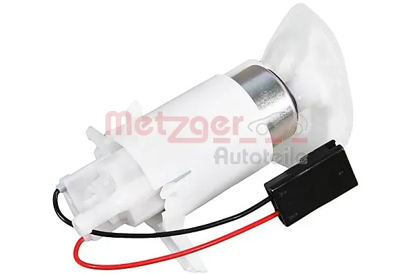 Módulo de bomba de combustível com sensor do nível de combustível Mercedes ML/GLE W163