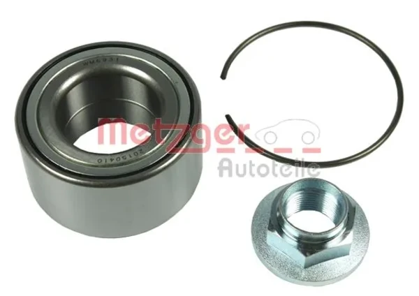 WM6931 Metzger