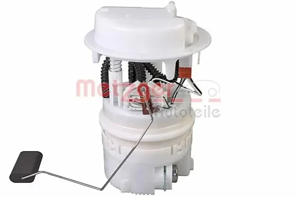 Módulo de bomba de combustível com sensor do nível de combustível para Peugeot 206 (2E, K)