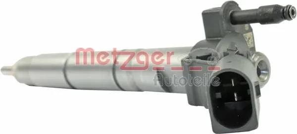 Injetor de injeção de combustível на Mercedes GL (X164)