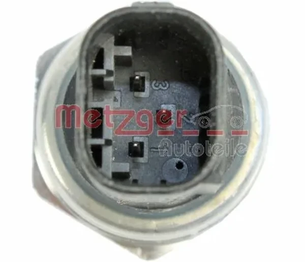 05175812AA Chrysler sensor de pressão dos gases de escape