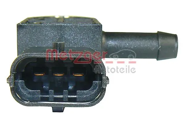Sensor de pressão dos gases de escape 281002770 VAG