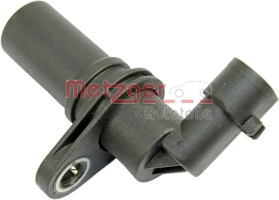 Sensor de posição (de revoluções) de cambota para Fiat 500  312
