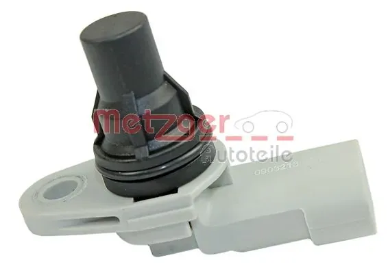 Sensor de posição da árvore distribuidora Fiat 500 312
