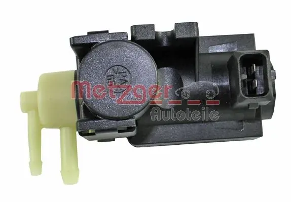 Convertidor de pressão (solenoide) de supercompressão 0892466 Metzger
