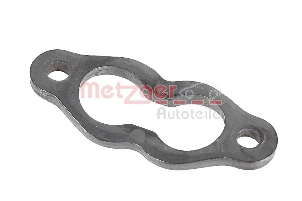 Consola de fixação do injetor 0873061 Metzger