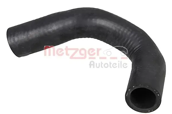 Mangueira (cano derivado) do sistema de esfriamento 2421185 Metzger