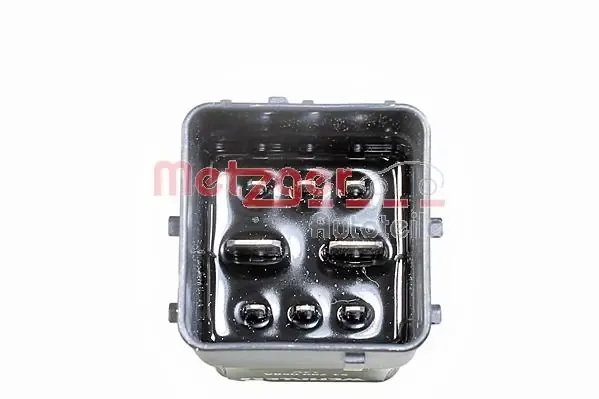 Compre Relê das velas de incandescência Peugeot 408 RUSSIA 