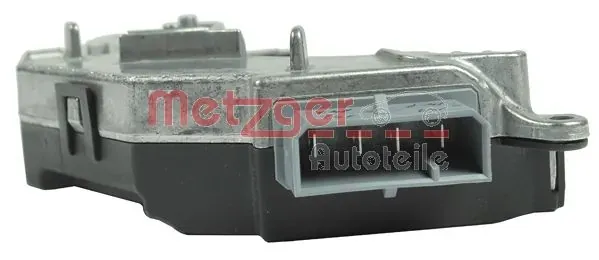 Resistor (resistência) de ventilador de forno (de aquecedor de salão) 6530KST2 Polcar