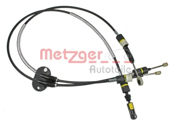 Cabo de mudança duplo para Ford Focus (DNW)