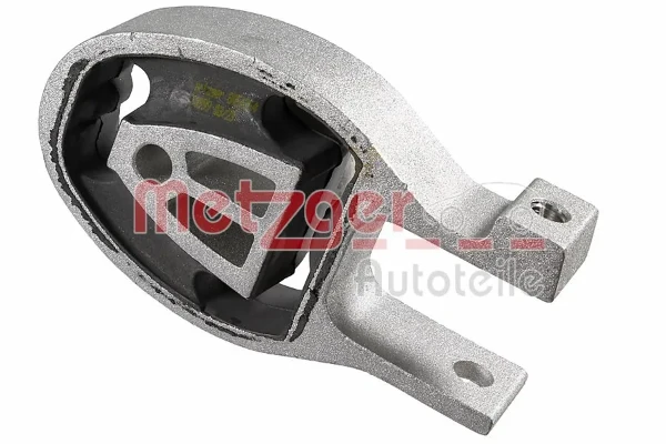 Coxim (suporte) traseiro de motor para Ford S-Max (CA1)