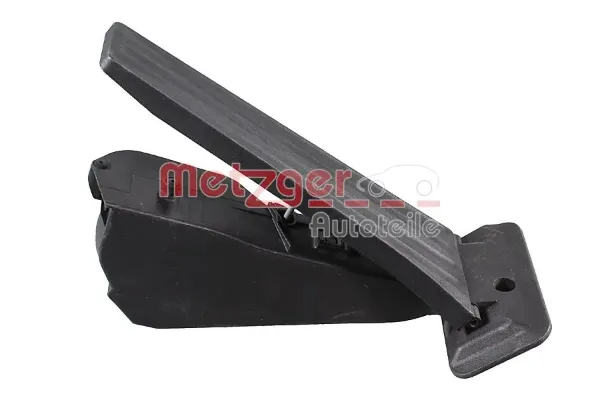Pedal de gás (de acelerador) BMW 7 F01, F02, F03, F04