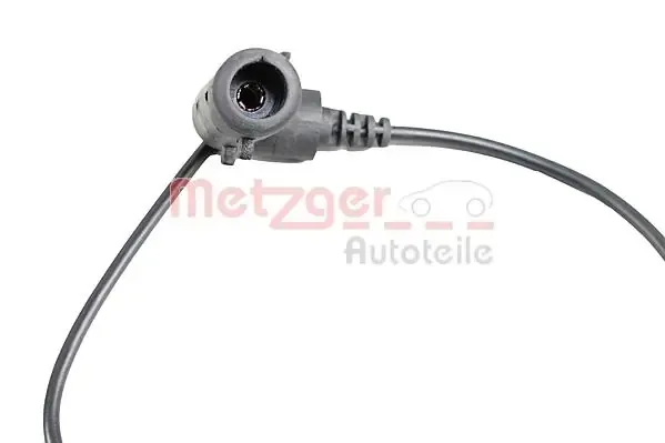 Desengate (ficha) da vela de incandescência Audi A4 8D2