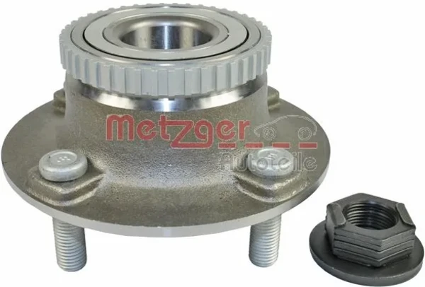 WM862 Metzger