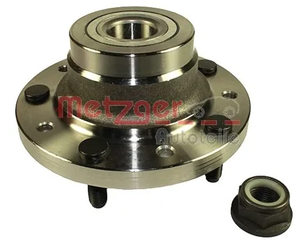 Cubo traseiro para Ford Transit (V347/8)