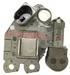 Relê-regulador do gerador (relê de carregamento) 2390092 Metzger