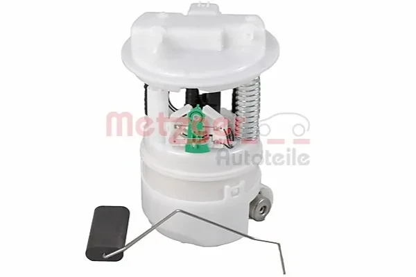 Módulo de bomba de combustível com sensor do nível de combustível para Dacia Duster (HM)