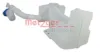 Tanque de fluido para lavador de vidro Volkswagen Jetta 6 162, 163, AV3, AV2, AY2, AY3