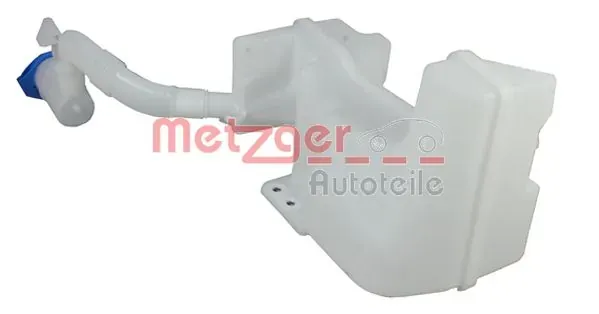 Tanque de fluido para lavador de vidro Volkswagen Jetta 6 162, 163, AV3, AV2, AY2, AY3
