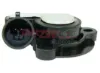 Sensor de posição da válvula de borboleta (potenciômetro) Opel Astra F