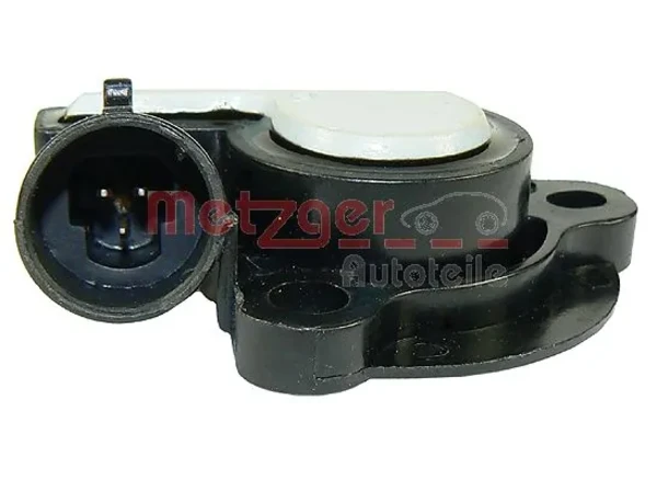 Sensor de posição da válvula de borboleta (potenciômetro) para Opel Astra (53B)