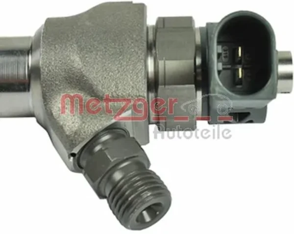 Injetor de injeção de combustível para Volkswagen Caddy (SAB, SAJ)