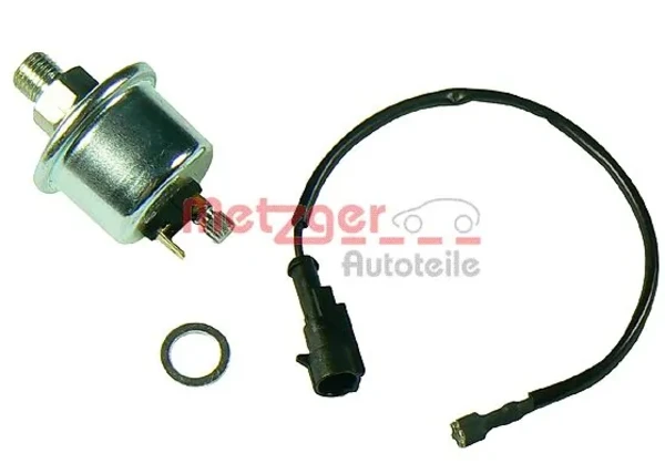Sensor de pressão de óleo para Opel Frontera (5SUD2)