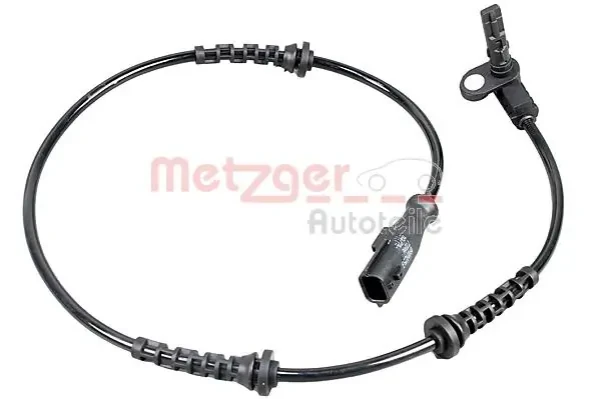 09001258 Metzger