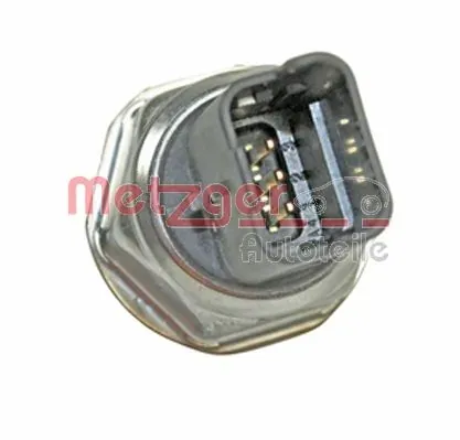 Sensor de pressão de combustível Nissan JUKE NMUK