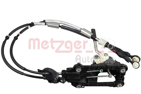 Cabo de mudança duplo BMW X1 F48