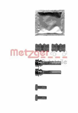 Kit de reparação de suporte do freio dianteiro Hyundai Santa Fe II