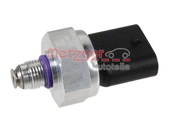 Sensor de pressão absoluta de aparelho de ar condicionado 0917757 Metzger
