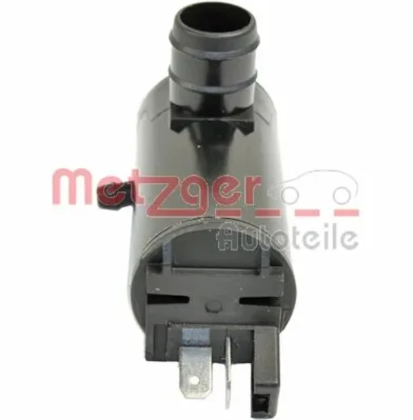 Bomba de motor de fluido para lavador de vidro dianteiro para Mazda 323 (BJ)