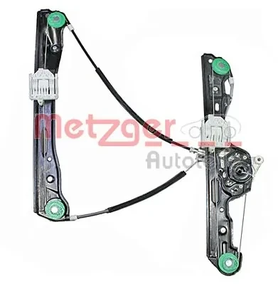 2160394 Metzger