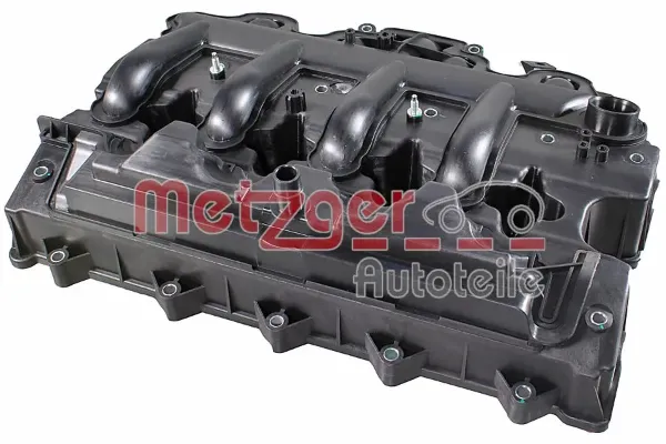 Compre Tampa de válvulas Renault Trafic II FL