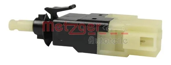 Sensor de ativação do sinal de parada 0911117 Metzger