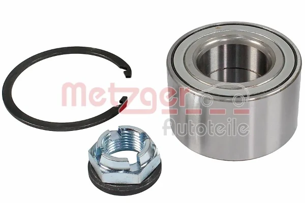 Cubo traseiro para Jaguar S-type (CCX)