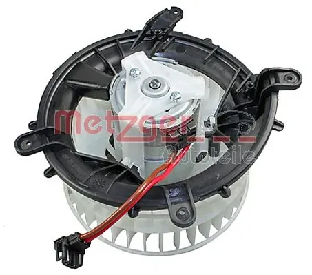 Motor de ventilador de forno (de aquecedor de salão) Mercedes S W220